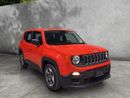 Jeep Renegade SPORT 2017 Jeep Renegade Sport 2.4L MultiAir | GCC | Accident Free | Error Free | Cheapest in Market