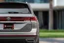 Volkswagen Teramont COMFORTLINE Teramont Comfortline | 2,448 P.M | 0% Downpayment | Volkswagen Warranty!