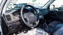 تويوتا لاند كروزر 4.0L V6 Petrol M/T