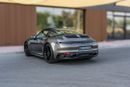 Porsche 911 TARGA 4GTS