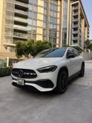 مرسيدس بنز GLA 200 AMG