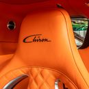 Bugatti Chiron STANDARD