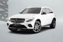 Mercedes Benz GLC 43 3.0L