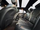 Mercedes Benz C63 AMG S 4.0L TWIN-TURBO V8 | 503 HP | 2 KEYS | ORIGINAL PAINT