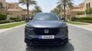 هوندا HRV LX كارس24 هي سوق ضخم للسيارات المستعملة موثوق ومضمون ٪كارس24 هي سوق ضخم للسيارات المستعملة موثوق ومضمون