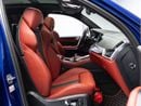 BMW X5 M COMPETITION BUY NOW, PAY 2027 | THE BLACKLINE STANDARD | BMW Warranty + Service Contract, GCC
