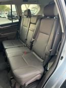 لكزس GX 460 GX 460 GCC Specs full option single owner full service history from al Futtaim automobile