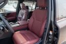 Lexus LX600 TURBO SPORT SIGNATURE 3.5 WITH MARK LEVINSON SPEAKERS 2026