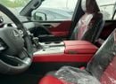 لكزس LX 600 F SPORT