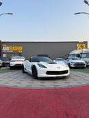 شيفروليه كورفت Z06