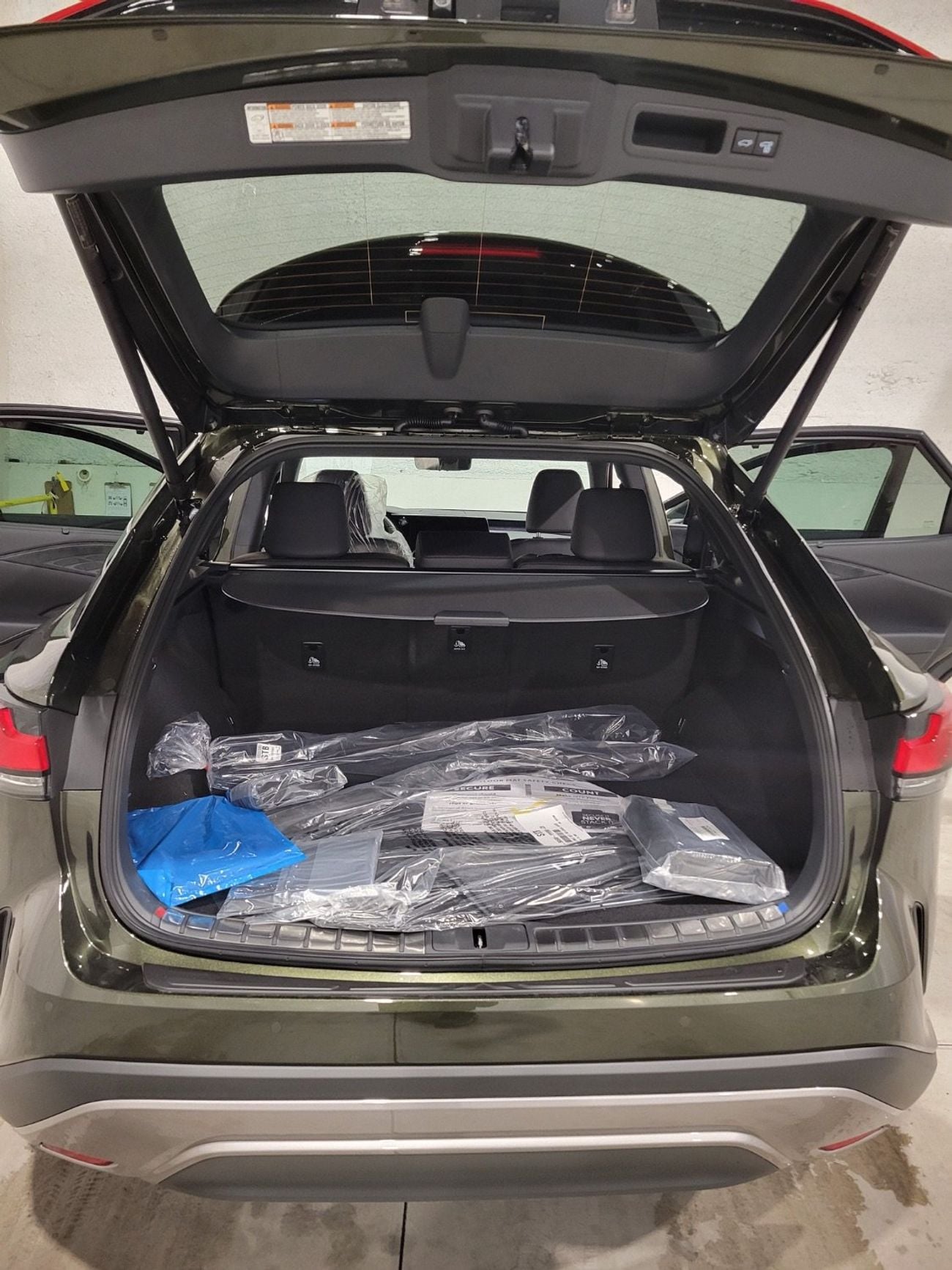 Lexus RX350