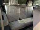 Toyota Sequoia SR5 4X4