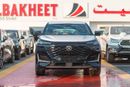 Changan UNI-K LIMITED CHANGAN UNI-K 2026 – 2.0L Turbo, AWD, Petrol ( Grey ) FOR EXPORT