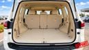 Toyota Land Cruiser GXR 2026 Toyota Land Cruiser 300 GXR 3.5L Twin Turbo