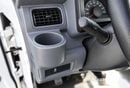 Suzuki Carry STANDARD 1.5L Petrol | 5-Speed Manual | 4×2 | Single Cab Pickup | Basic Option | READY EXPORT AFRICA