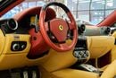 Ferrari 599 GTB