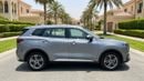 Ford Territory TREND 2024 | AED 968/Month | 0 DP | 30 Day Return | Warranty