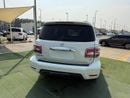 Nissan Armada SL 2019 Nissan Armada