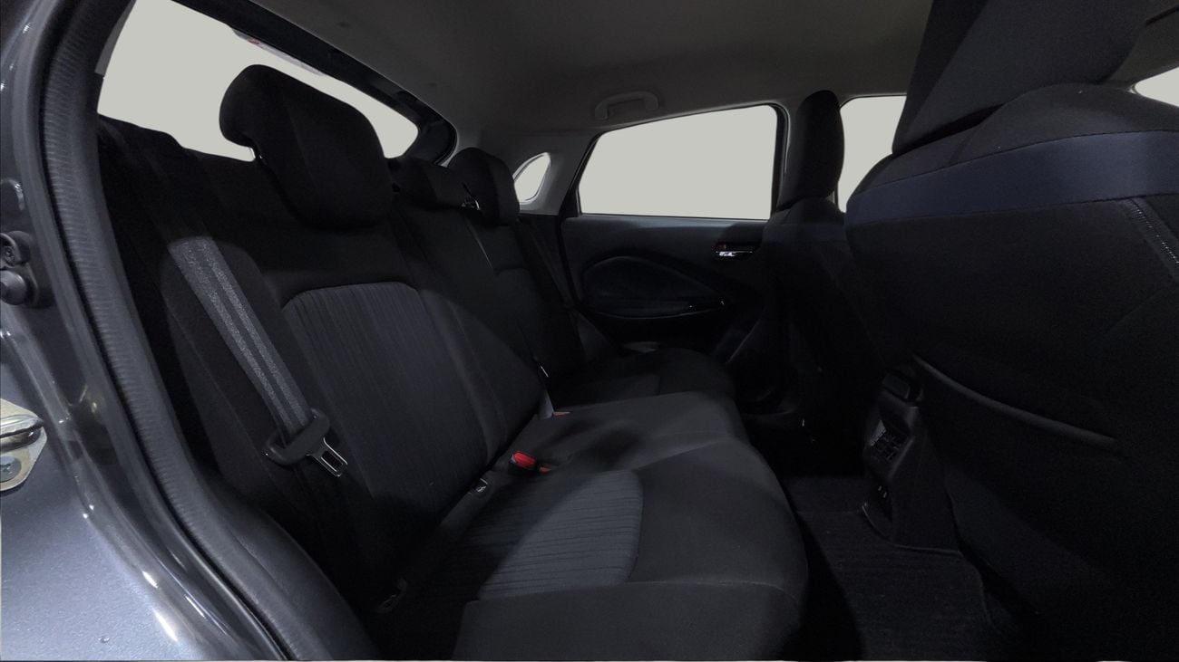 Suzuki Baleno GLX 2024 | AED 619/Month | 0 DP | 30 Day Return | Warranty | Service History