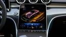 Mercedes Benz CLE200 COUPE EQ Boost RWD GCC 0Km with 2 Years Unlimited Mileage Warranty @Official Dealer