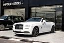 Rolls Royce Dawn Black Badge