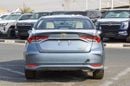 تويوتا كورولا XLI 2.0L FWD PETROL SEDAN 2026