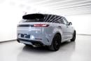 لاند روفر رينج روفر سبورت RANGE ROVER SV EDITION TWO WITH WARRANTY | FULL OPTION | MERIDIAN SOUNDS