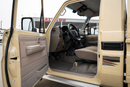تويوتا لاند كروزر بيك أب 70 2026 Toyota Land Cruiser 79 Single Cab LX V6 , 2026 Toyota Land Cruiser 79 Single Cab LX V6 Toyota Model: Land Cruiser 79 Series