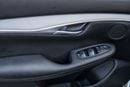 Infiniti QX50 LUXE Infiniti QX50 2021 GCC under Warranty | Service Contract