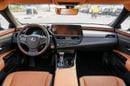 Lexus ES350 PLATINUM 3.5L V6 Petrol