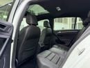 Volkswagen Golf GTI GCC .. FSH .. Top Range .. Full Options .. Perfect Condition