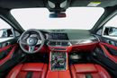 BMW X5 M carbon fiber-well maintained-Warranty & Service package available