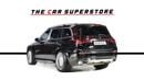 مرسيدس مايباخ gls600 مايباخ Mercedes Benz GLS 600 Maybach-GCC-Full Service History-VIP Seats-High Specs-Luxury SUV