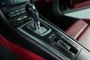 Porsche 718 Boxster S GCC-Low Mileage-Excellent Condition-High Specification Edition