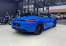 Porsche 718 Boxster STANDARD Std 2.0L A/T