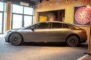 مرسيدس بنز EQS 580 4MATIC Mercedes-Benz EQS 580 2023