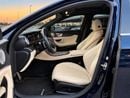 Mercedes Benz E350 4MATIC Mercedes-Benz E350 AMG | 2021