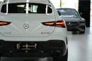 Mercedes Benz GLE53 AMG COUPE 4MATIC+