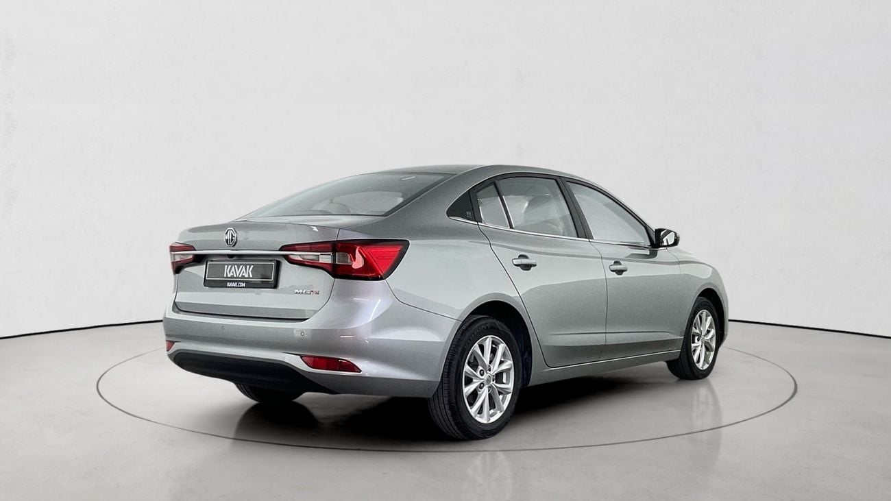 MG A COMFORT | Guaranteed Warranty | 0 Down Payment