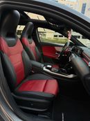 Mercedes Benz CLA 45 AMG S