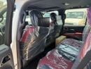 Toyota Land Cruiser VXR