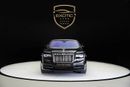 رولز رويس داون Rolls Royce Dawn
