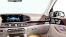 مرسيدس مايباخ gls600 مايباخ Mercedes Benz GLS 600 Maybach-GCC-Full Service History-VIP Seats-High Specs-Luxury SUV