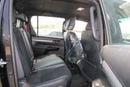 Toyota Hilux GR SPORT