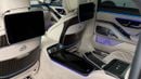 Mercedes Maybach S680 Maybach Mercedes Maybach S680 - V12 6.0L - Fully Luxury - 2023