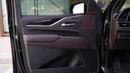 كاديلاك إسكاليد ESV SPORT PLATINUM