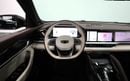 جيلي مونجارو Geely Monjaro 2024 | High-Tech Luxury SUV