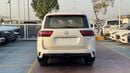 Toyota Land Cruiser VX -V 2026 SOFTDOORS RADAR MODELISTA BODY KIT WHITE BIEGE
