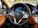 BMW 740Li PURE EXCELLENCE