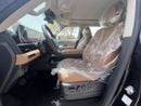 Infiniti QX80 SENSORY BENCH CHAIRS